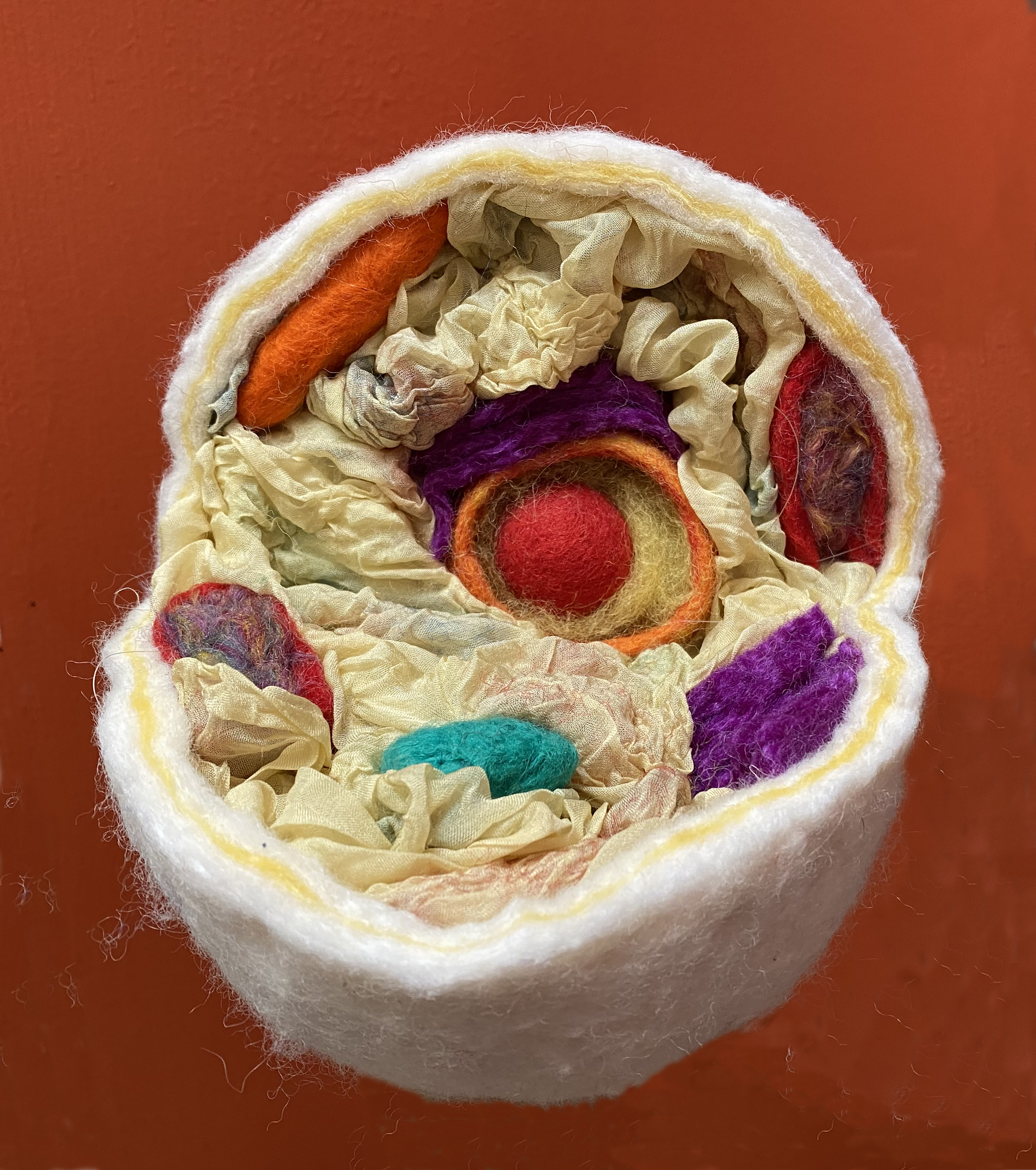 Felt Swap 22